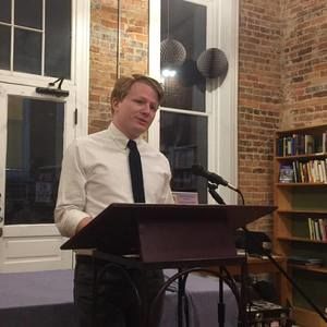 Meet your Posher, Michael